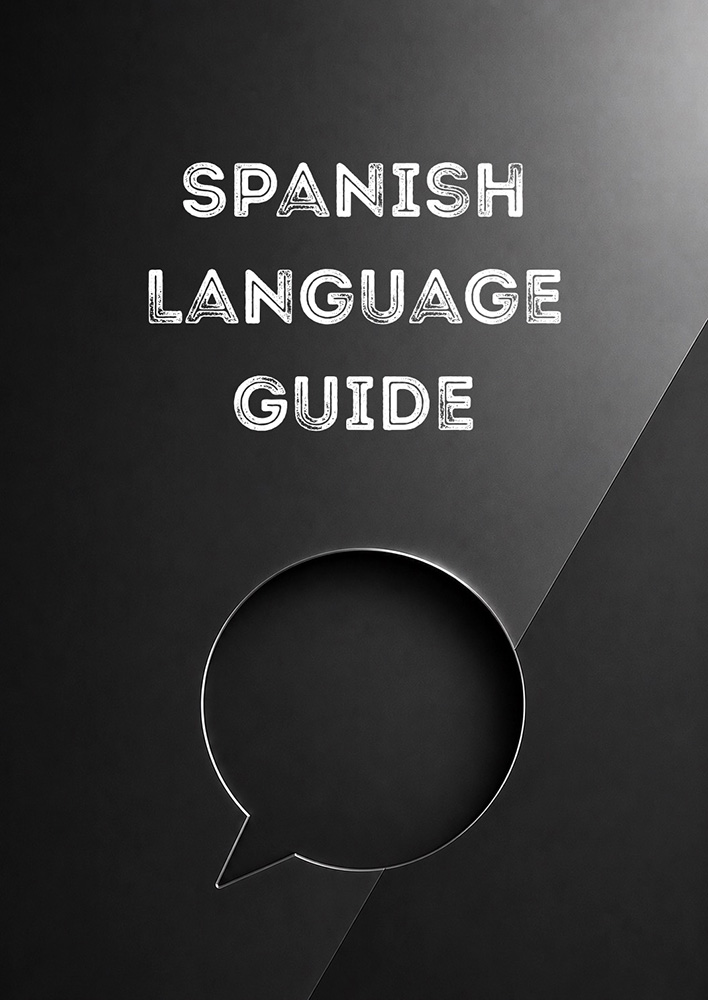 Spanish Language Guide